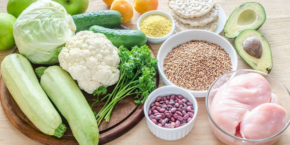 Thực phẩm giúp giảm triệu chứng dị ứng tự nhiên